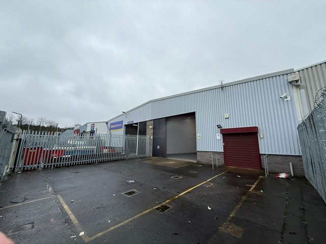 Industrial Unit in Telford - photo 4